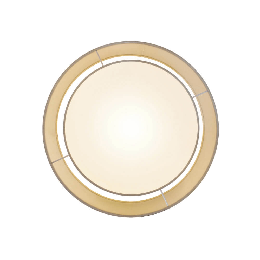 Plafondlamp Malodin zand bruin Nordlux 5704924024573