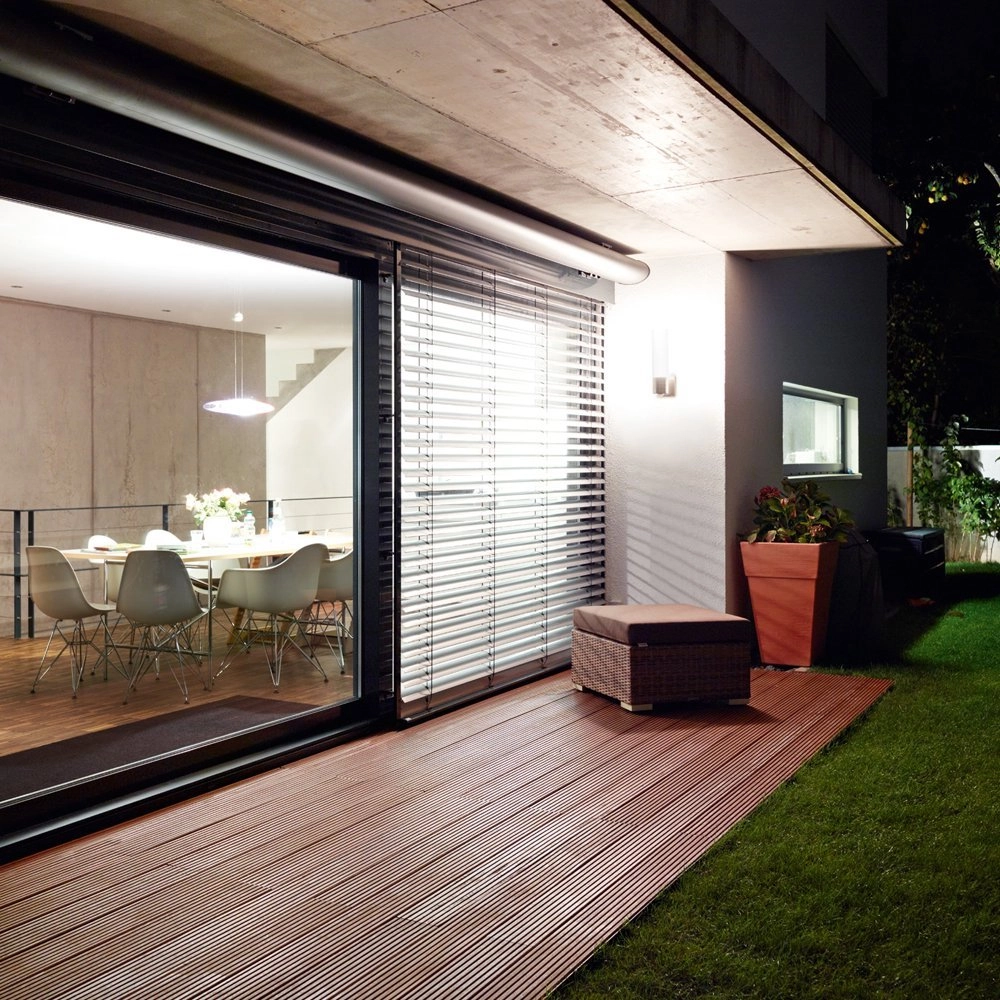 Sensorlamp L 260 LED buitenlamp Steinel 4007841007874