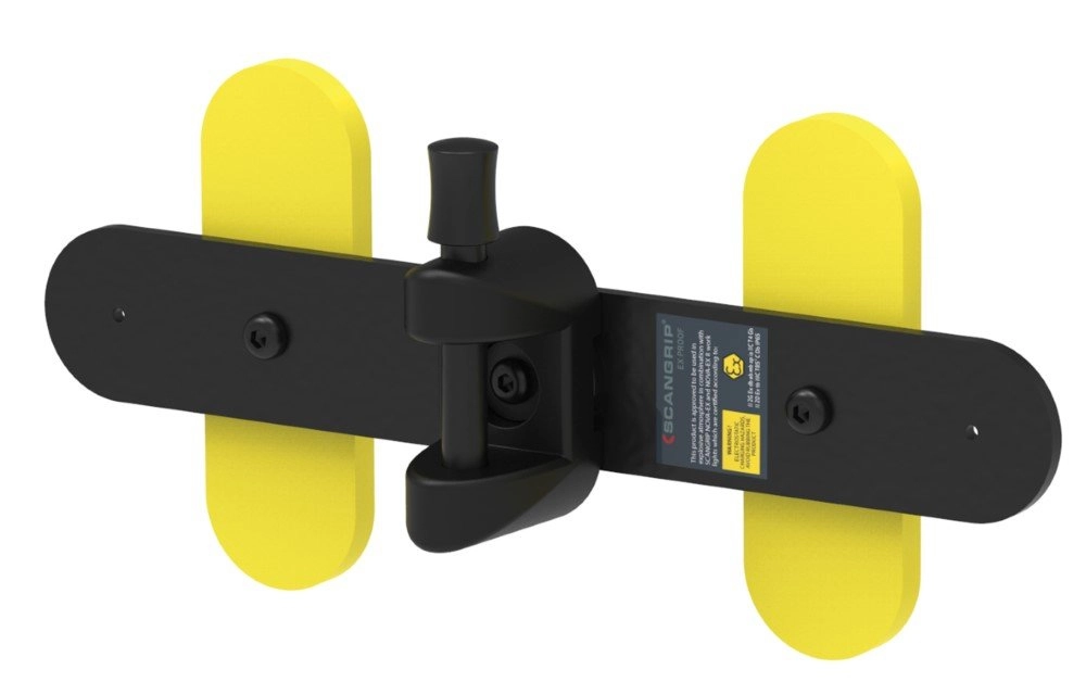 Magnetic holder Nova-Ex Scangrip 5708997356166