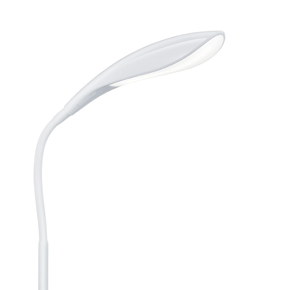 Led bureaulamp Krait wit Trio 4017807433678