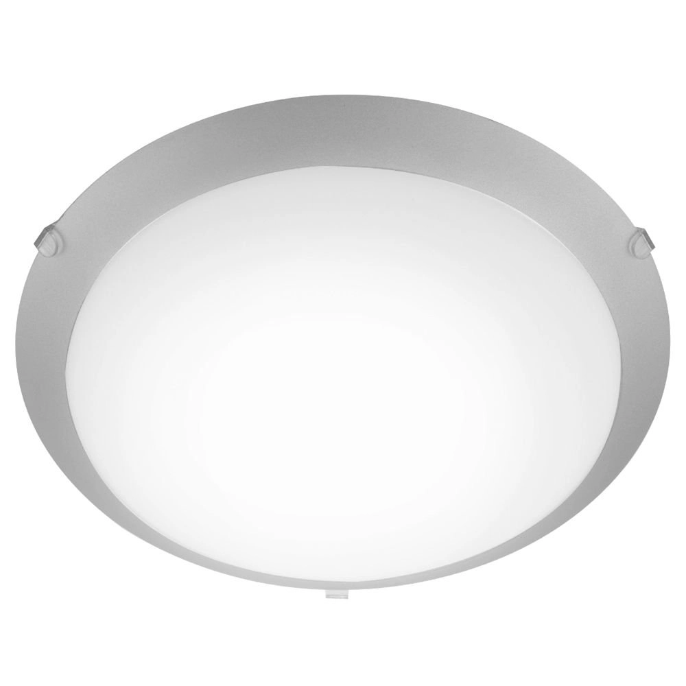 Plafondlamp Mars 1 24,5cm wit Plafondlamp Mars 1 24,5cm wit