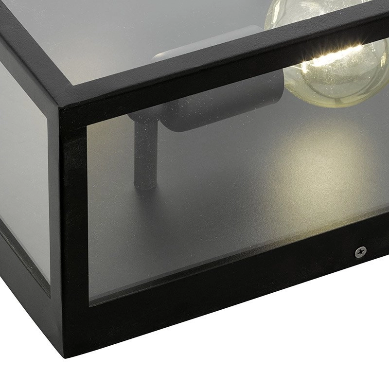 Landelijke plafondlamp Charterhouse Eglo 9002759493929