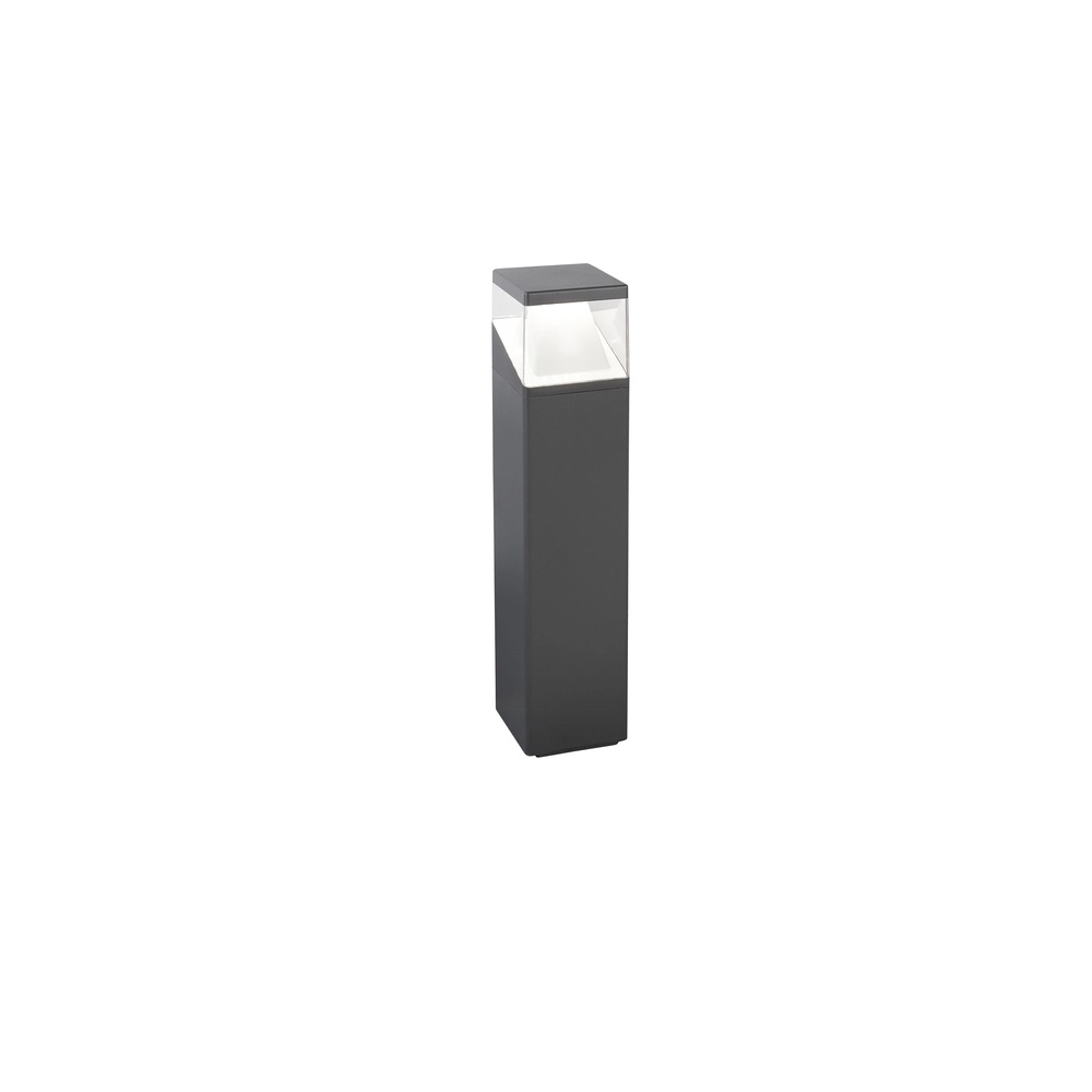 Staande lamp Lock grijs Lyora 5212017413031