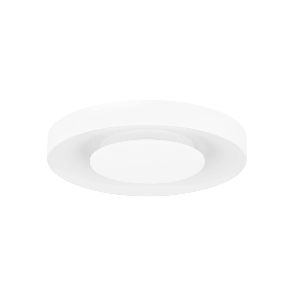 Plafondlamp Pada wit Ø 40cm Lyora 5212017463289