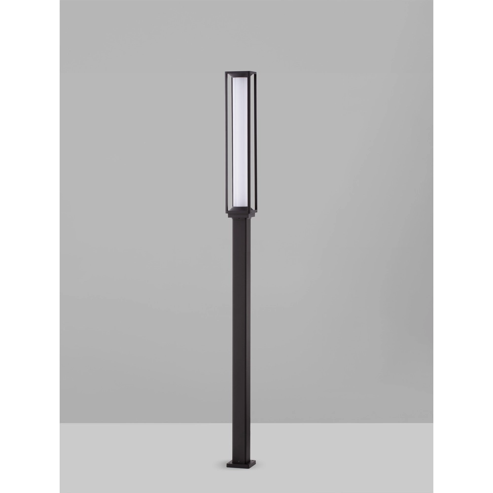 Design tuinlamp Solstice vierkant