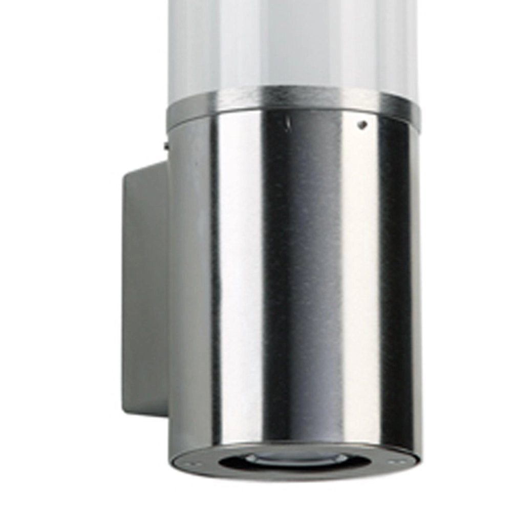 Buitenlamp Led RVS Rod 38cm Albert 4007235903232