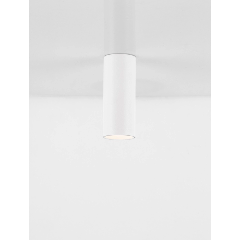 Plafondspot Mor wit Lyora 5212017475640