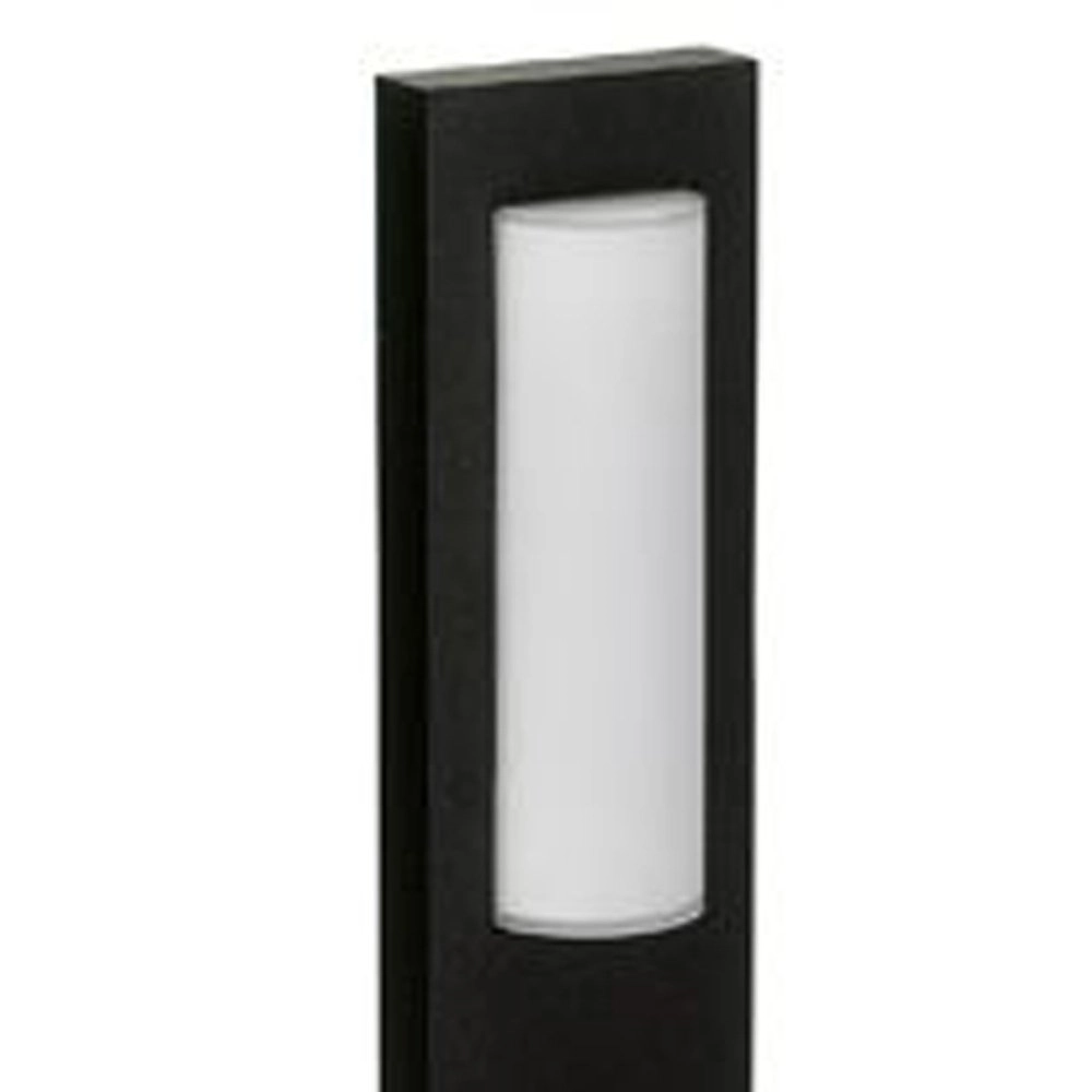 Led staande buitenlamp Pentangles zwart Albert 4007235630008