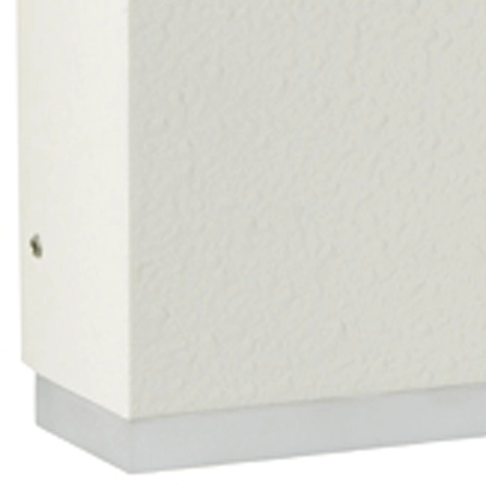 Buitenlamp down Coldy 11cm - wit Albert 4007235803259