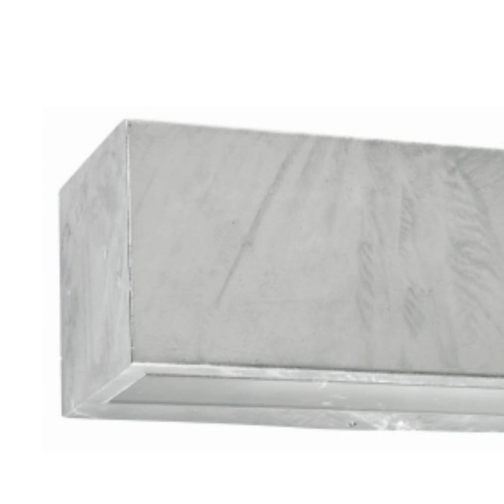 Gevelspot Asker Up-Down Franssen 7042891707036