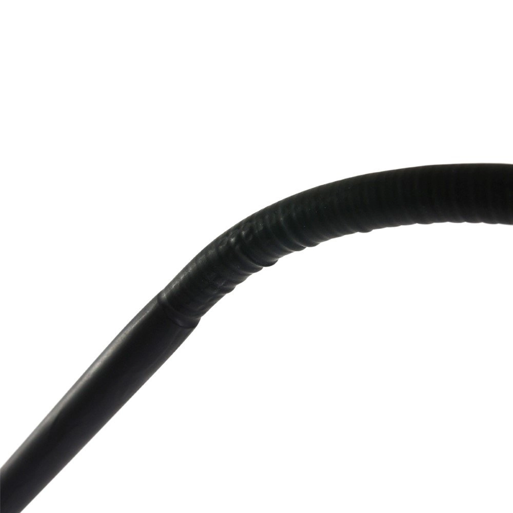 Vloerlamp Zenith Led 118cm zwart Steinhauer 8712746113693