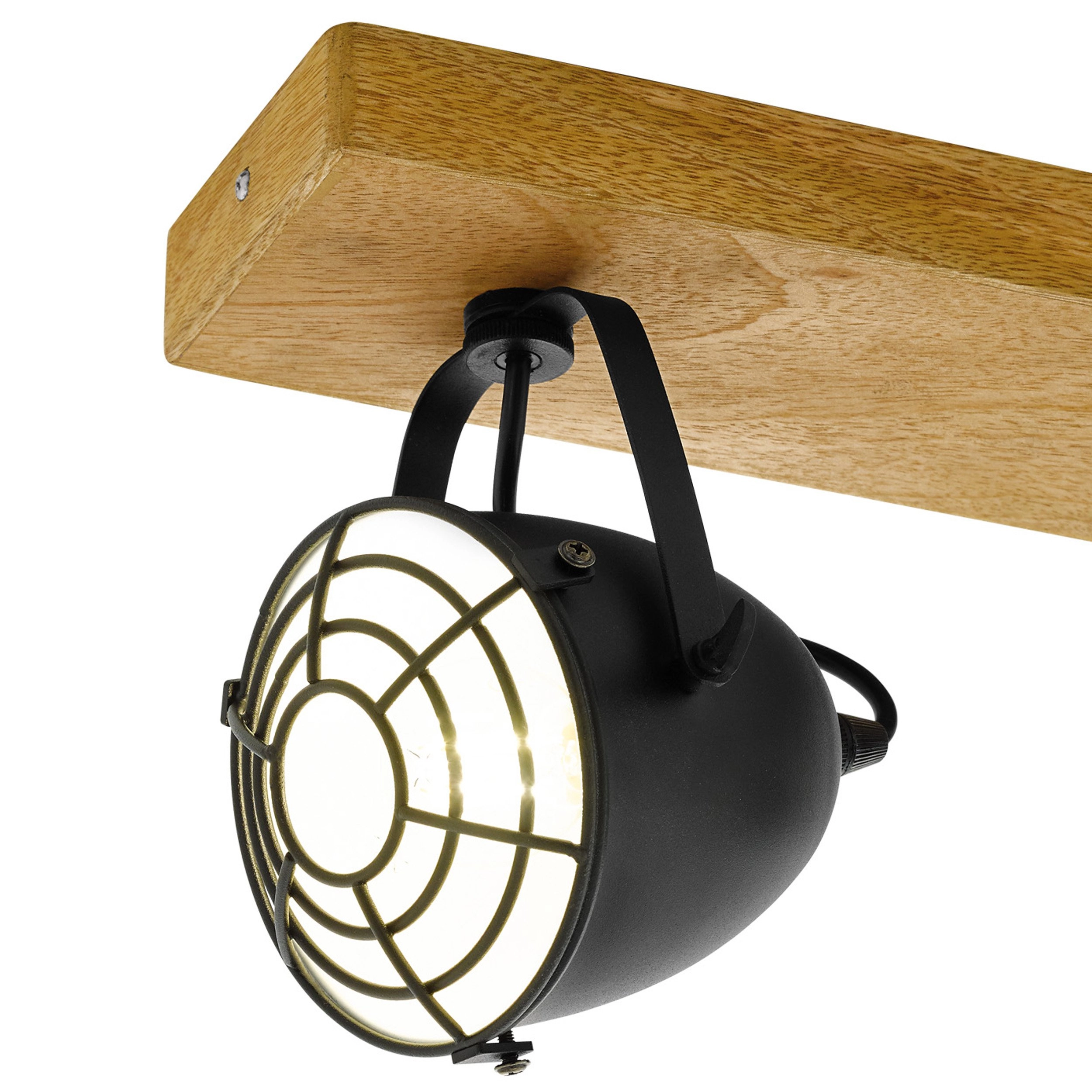 Plafondlamp Gatebeck 2 lichts Eglo 9002759440923