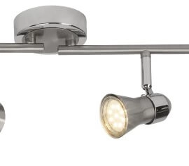 4-lichts opbouwspot Sanny Brilliant 4004353169854