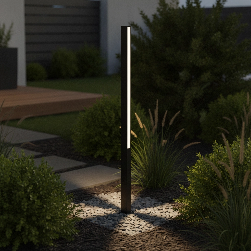 Tuinlamp Stor design 150cm