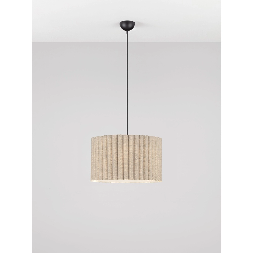 Hanglamp Nos groen Lyora 5212017493767