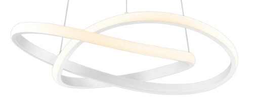 Led hanglamp Course Ø 60cm Trio 4017807476989