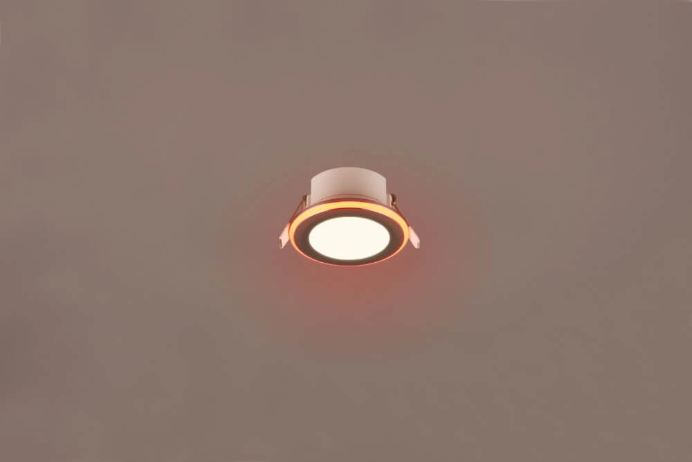 Inbouwspot Argus chroom Trio 4017807574463