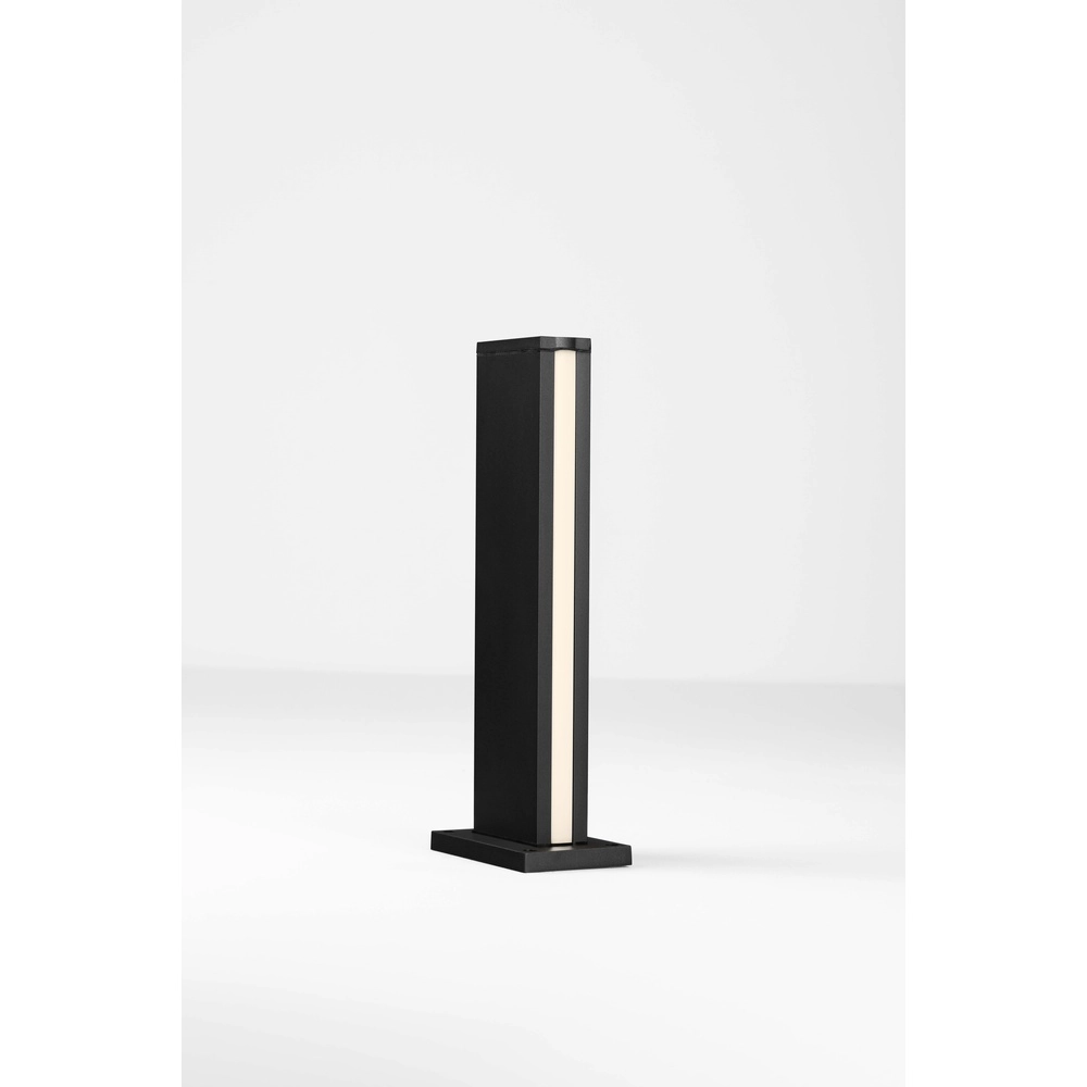 Strakke tuinlamp Sasso 40cm