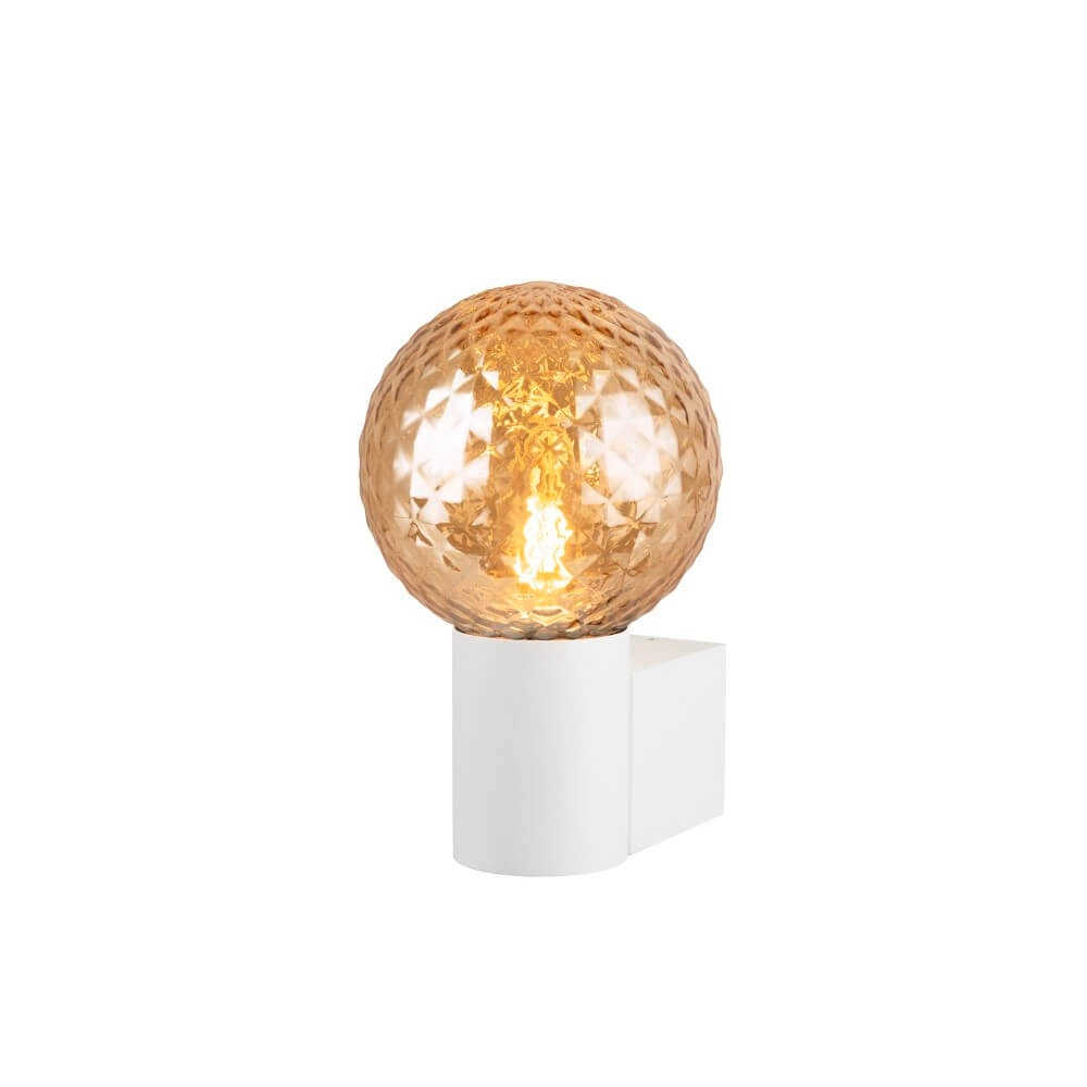 Los amber glas voor Varyt serie SLV 4024163291811