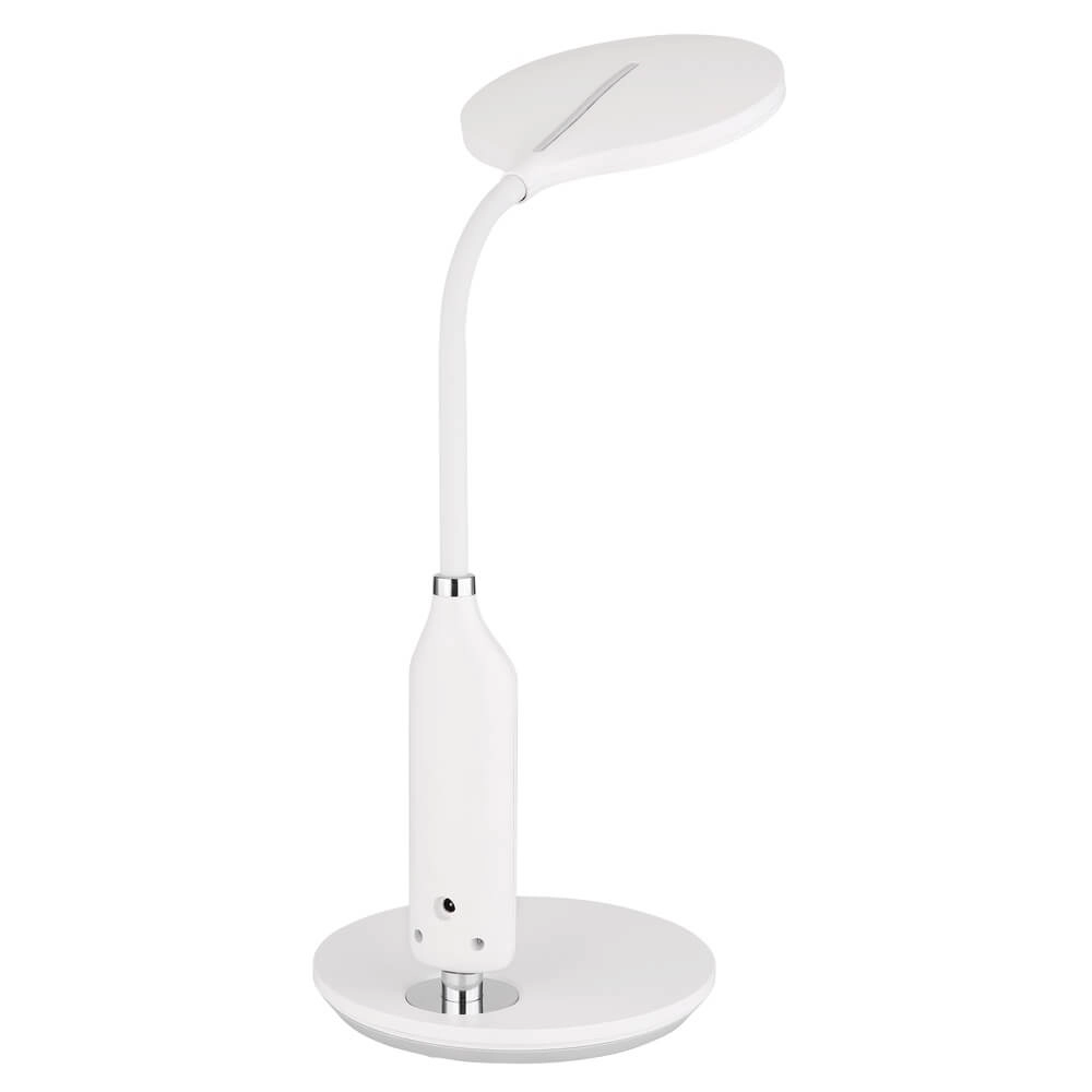 Bureaulamp Fruggy wit Globo 9007371445615
