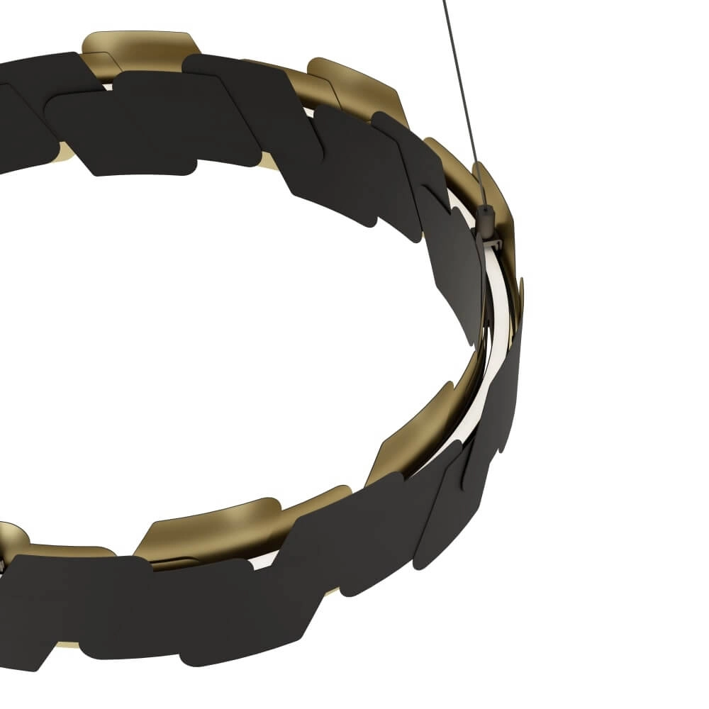 Design hanglamp Altagracia Ø 62cm Stars of Light 9008606220984