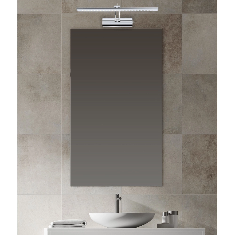 Schilderijlamp Picture I chroom Globo 9007371291625