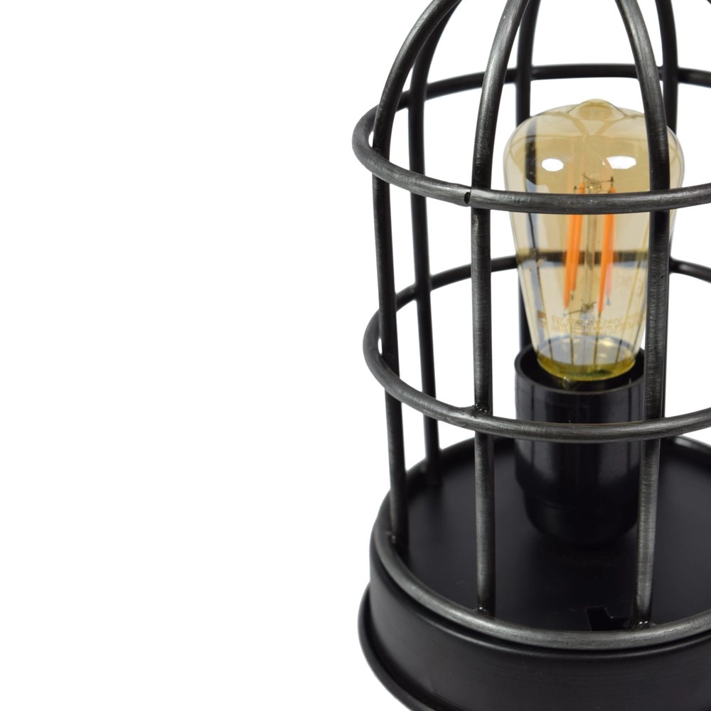 Industriële Tafellamp Barn Urban Interiors 8719325005981