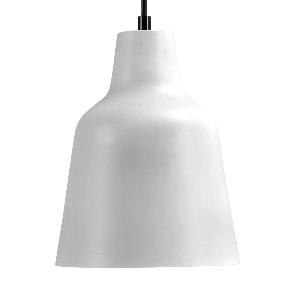 Leuk wit hanglampje Concepto 16 Masterlight 8718121238258