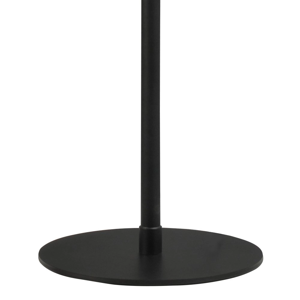 Vloerlamp Industria 180 wit met goud Masterlight 8718121151397