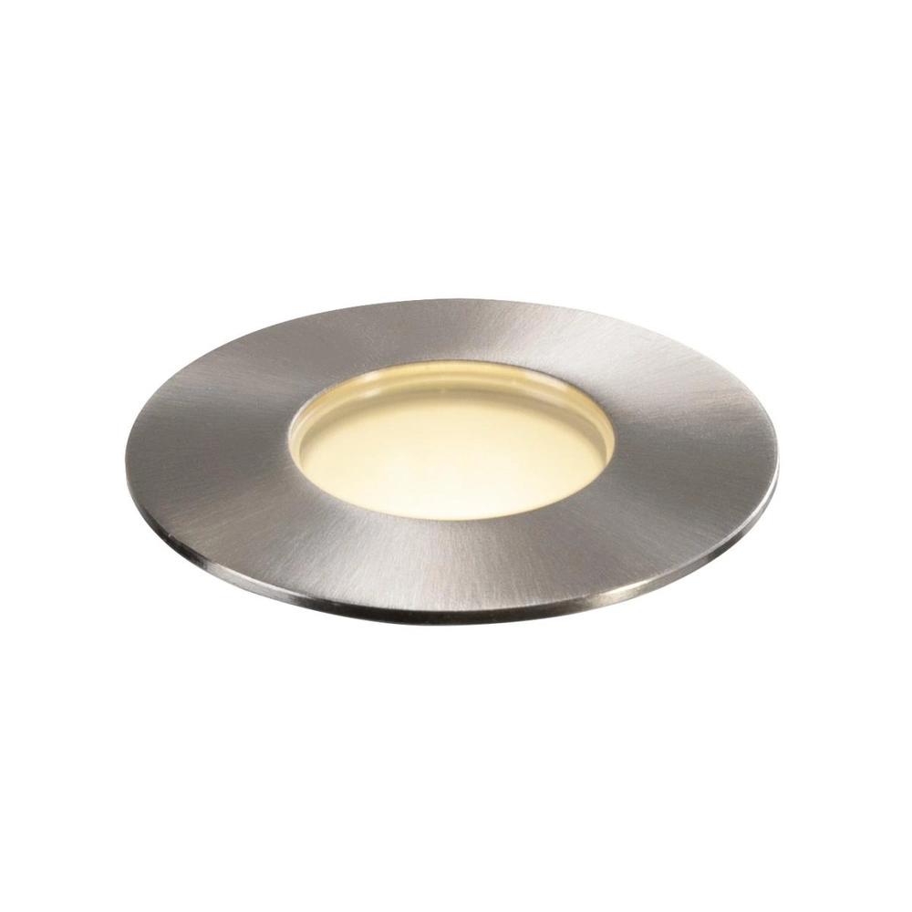 Grondspot Trail-Lite rvs SLV 4024163302296