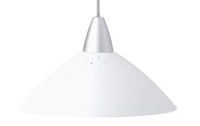 Hanglamp Logo Ø 35cm Brilliant 4004353020278