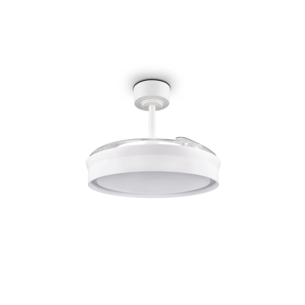 Ventilator Kerava wit Ø 106cm Trio 4017807688986