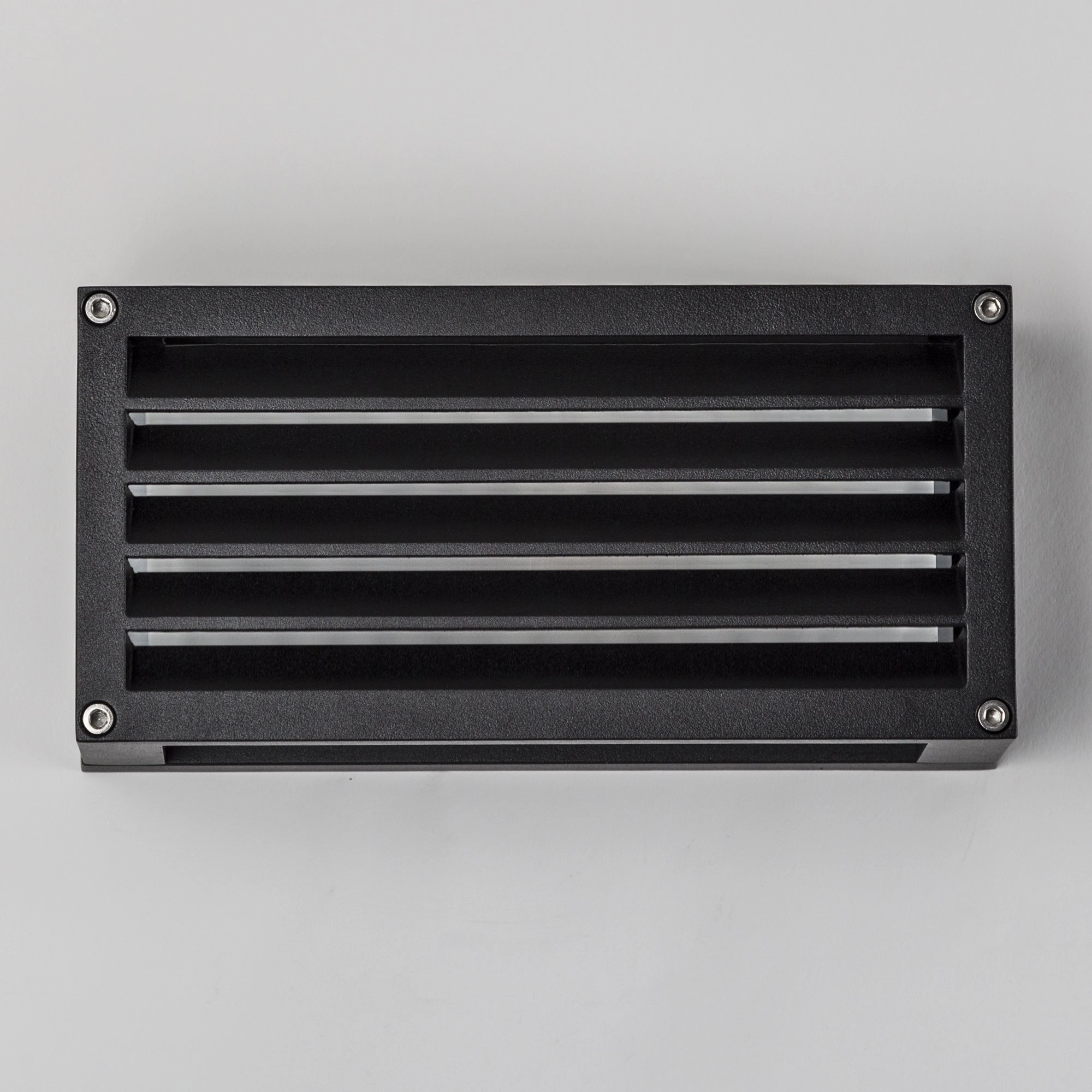 Design muurlamp Bars KS Verlichting 8714732749800