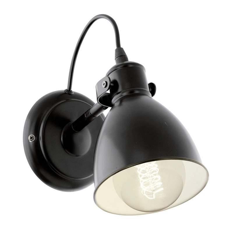 Wandlamp Priddy Wandlamp Priddy