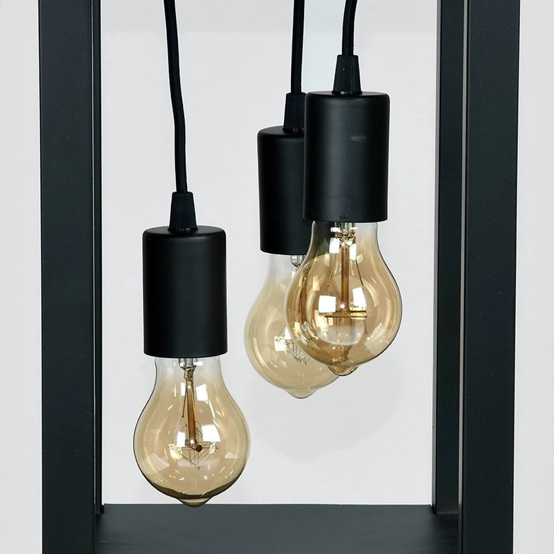 Landelijke tafellamp Dangle Label51 8719323322486