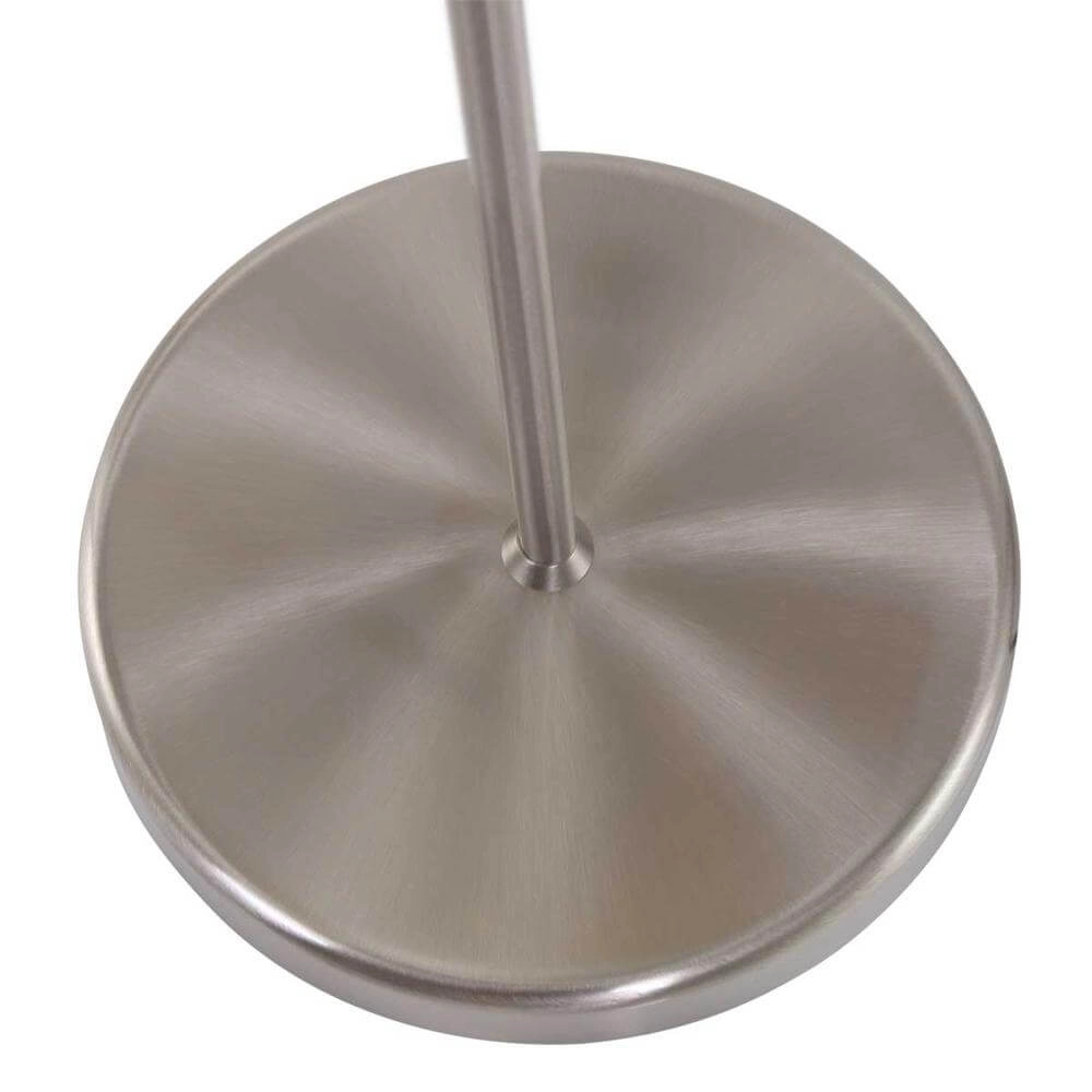 Vloerlamp Bella metaal met gouden kap Steinhauer 8712746174519