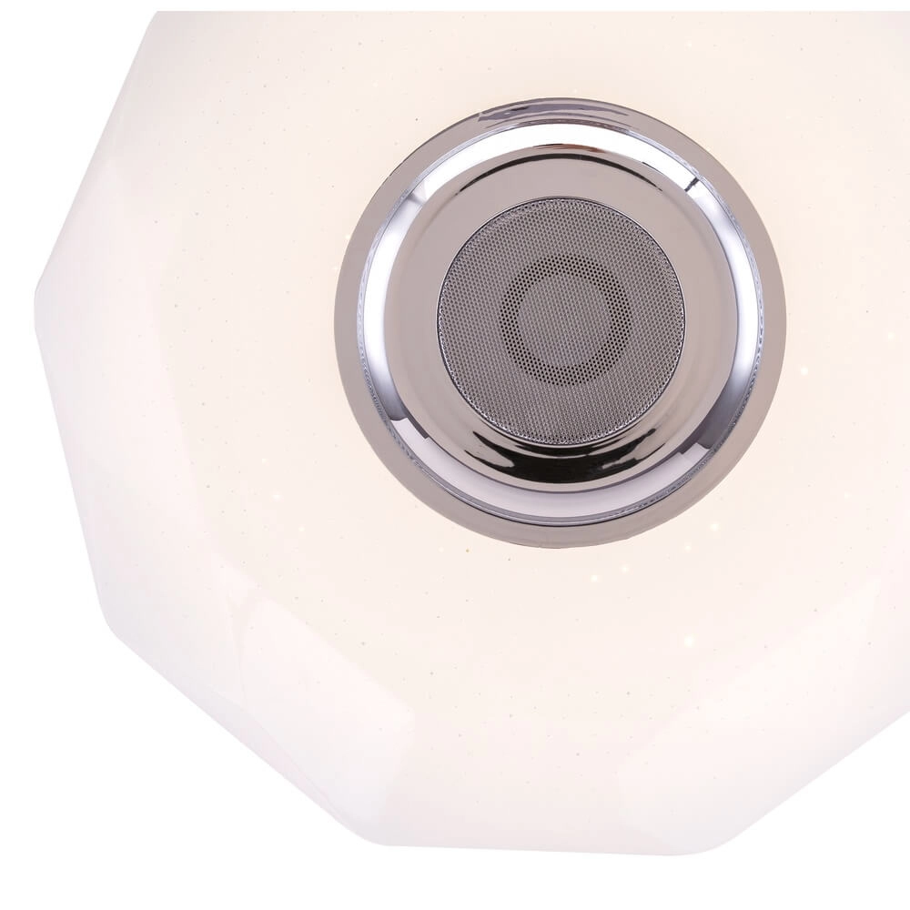 Plafonniere Nicole Ø 40cm Globo 9007371362967