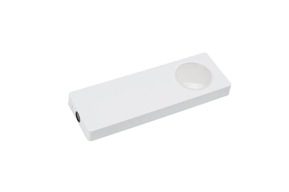 Batterijlamp Sensorlux