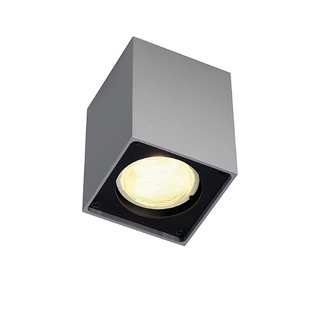 Vierkante opbouwspot Altra Dice CL-1 Vierkante opbouwspot Altra Dice CL-1