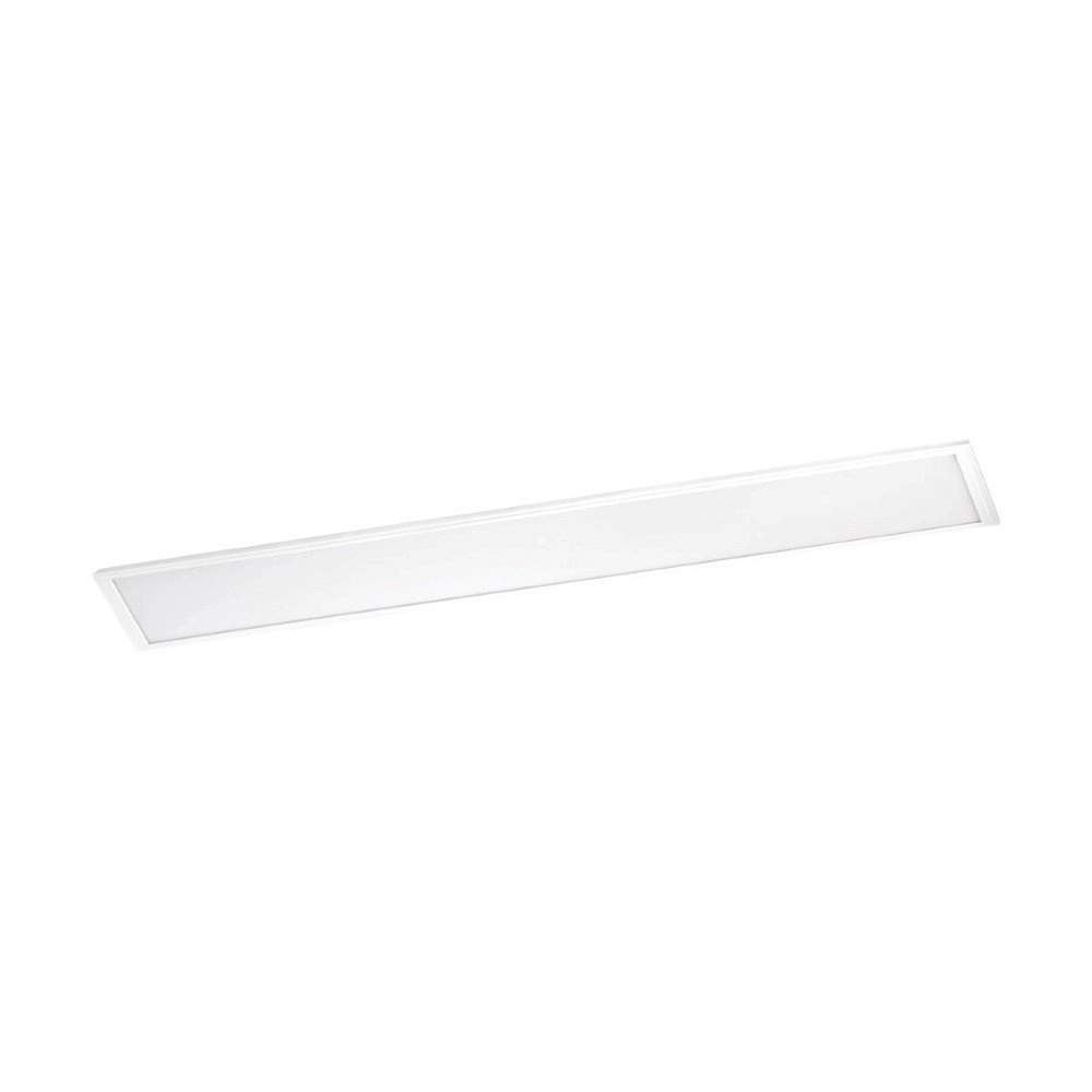 Led plafondlamp Salobrena 1 120cm wit