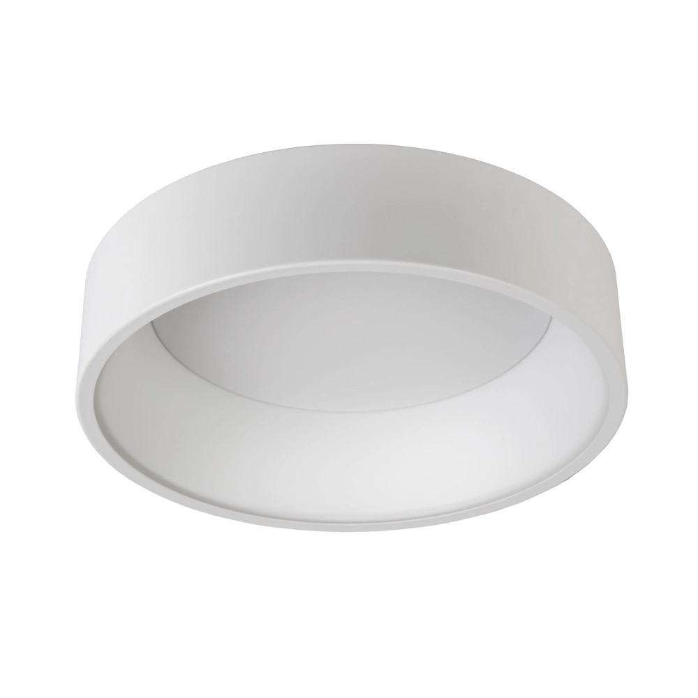 Plafonniere Talowe Led Ø 45,5cm wit