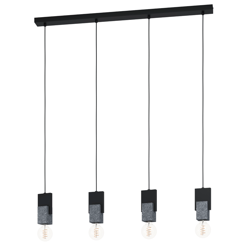 Design hanglamp Lobatia