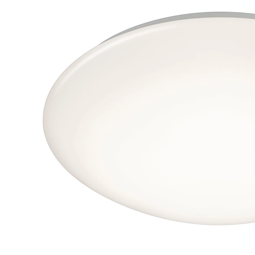 Plafonnière Ø 40cm Pollux met bewegingssensor Trio 4017807425864