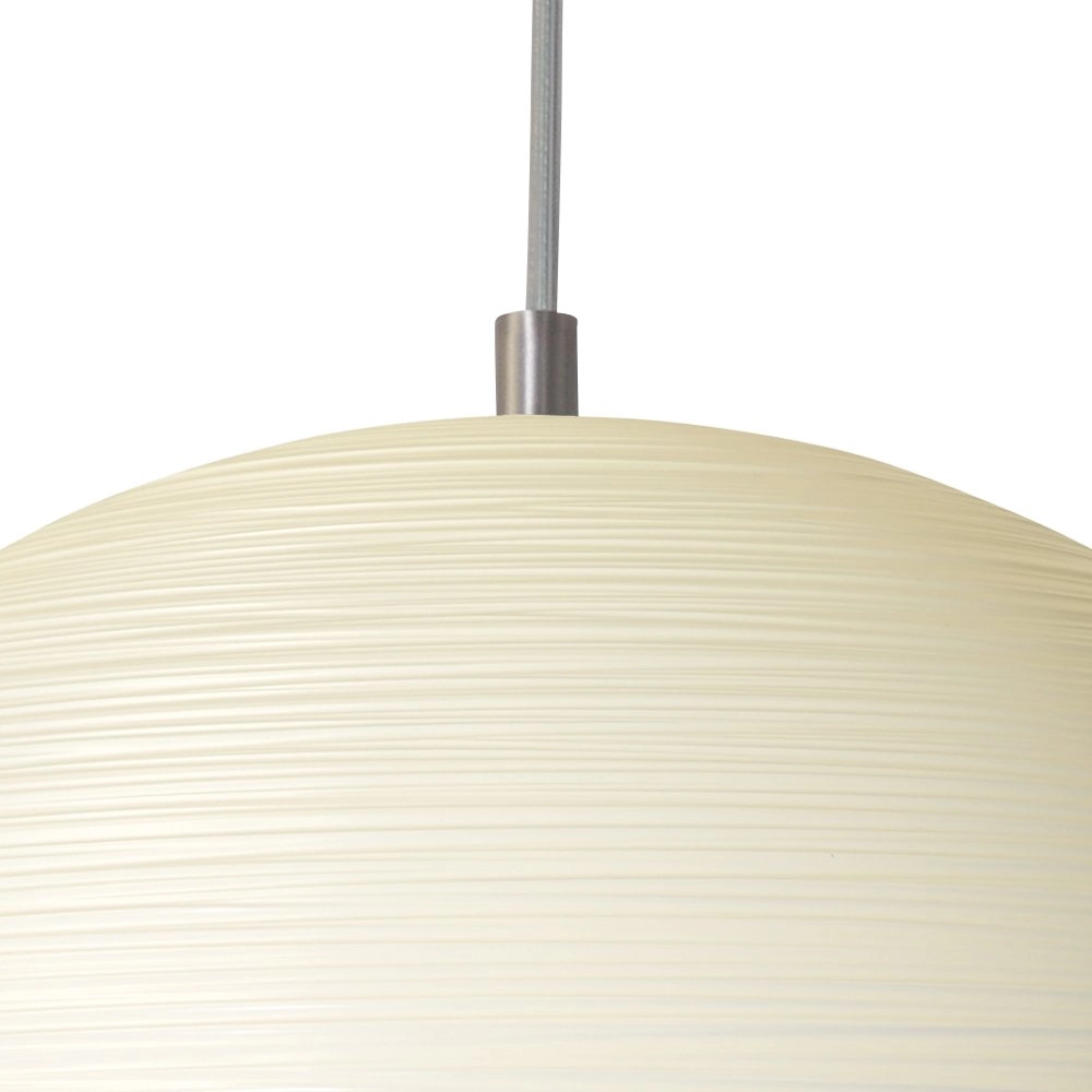 Stoere hanglamp offwhite Concepto 30 Masterlight 8718121238333