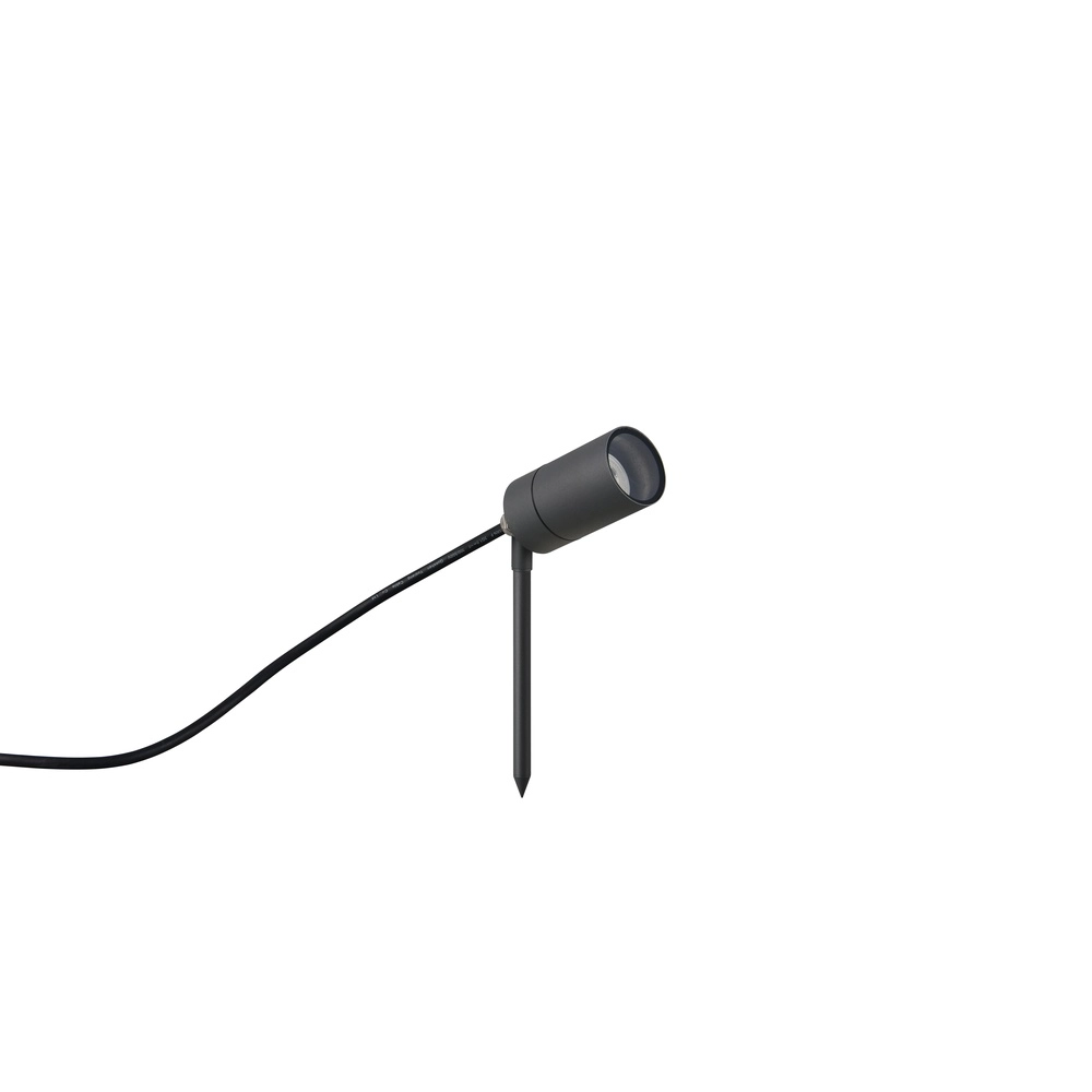 Prikspot Purus antraciet Trio 4017807687910