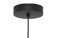 Glazen hanglamp Mantunalle Ø 20cm Eglo 9002759993665