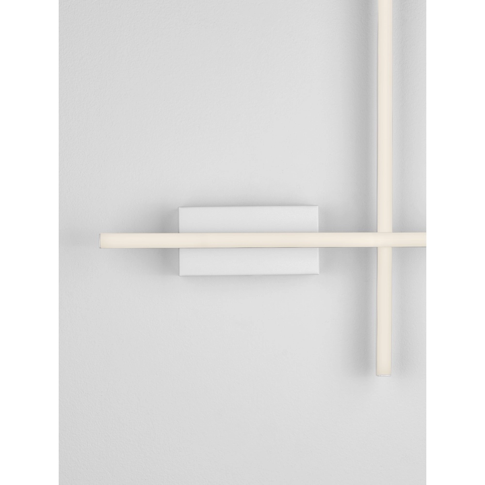 Wandlamp Quam wit Lyora 5212017468635