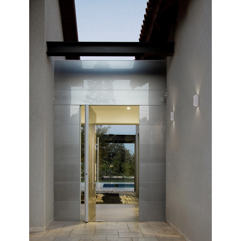 Design wandlamp Dewei wit Lyora 5212017438140