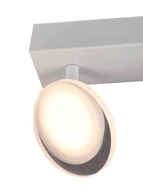 Dubbele opbouwspot Meriza Brilliant 4004353396731