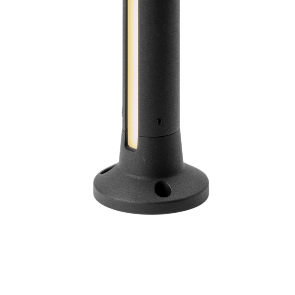 Design tuinlamp Lino antraciet Lightpro 8719979285050